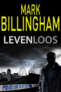 Levenloos - Mark Billingham - E-Book
