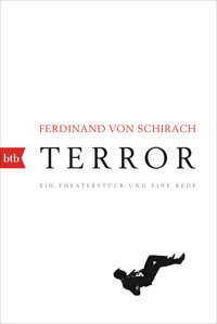 Terror - Ferdinand Schirach - E-Book