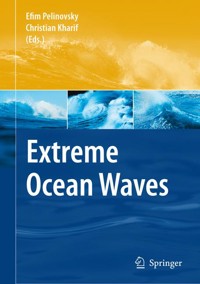 Extreme Ocean Waves -  - E-Book