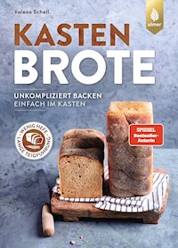 Kastenbrote - Valesa Schell - E-Book