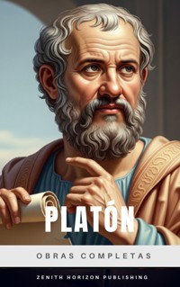 Platón: Obras completas - Platón - E-Book