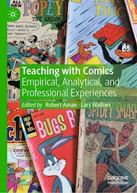 Teaching with Comics -  - E-Book