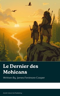 Le dernier des Mohicans - James Fenimore Cooper - kostenlos E-Book
