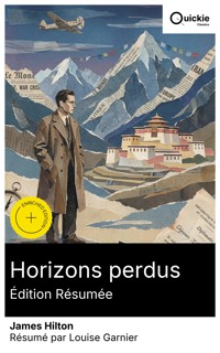 Horizons perdus (Édition résumée) - James Hilton - E-Book