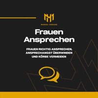 Frauen ansprechen - Marcel Herzog - Hörbuch