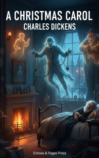 A Christmas Carol - Charles Dickens. - kostenlos E-Book + Hörbuch