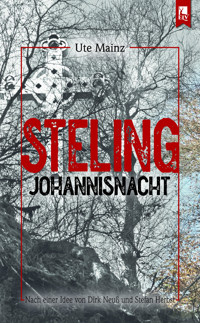 Steling: Johannisnacht - Ute Mainz - E-Book
