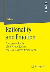 Rationality and Emotion - Lin Ren - E-Book