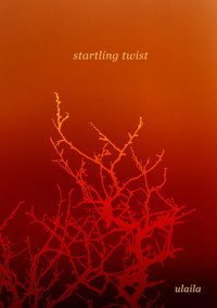 startling twist - . Ulaila - E-Book