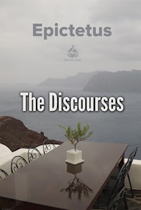 The Discourses - Epictetus - E-Book
