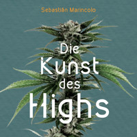 Die Kunst des Highs (Ungekürzt) - Sebastian Marincolo - Hörbuch