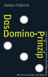 Das Domino-Prinzip - Stefan Frädrich - E-Book