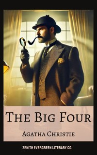 The Big Four - Agatha Christie - E-Book