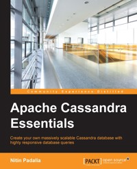 Apache Cassandra Essentials - Nitin Padalia - E-Book