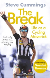 The Break - Steve Cummings - E-Book