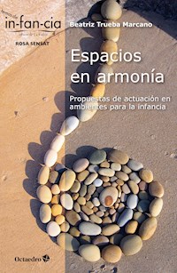Espacios en armonía - Beatriz Trueba Marcano - E-Book