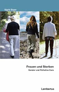 Frauen im Sterben - Sigrid Beyer - E-Book
