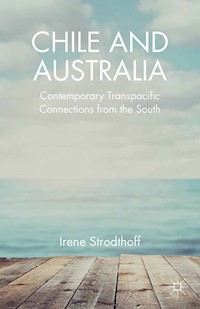 Chile and Australia - Irene Strodthoff - E-Book