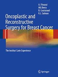 Oncoplastic and Reconstructive Surgery for Breast Cancer - A. Fitoussi - E-Book