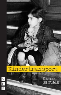 Kindertransport - Diane Samuels - E-Book
