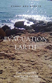 Evacuation Earth - Stig Granfors - E-Book