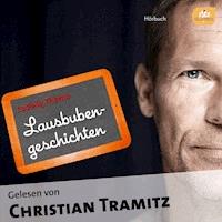 Lausbubengeschichten - Ludwig Thoma - Hörbuch