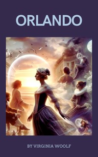 Orlando - Virginia Woolf - E-Book