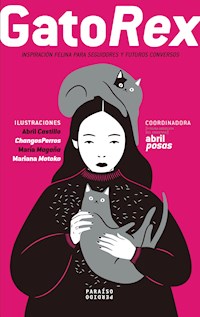 GatoRex -  - E-Book