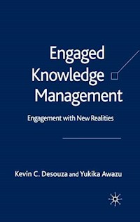 Engaged Knowledge Management - K. Desouza - E-Book
