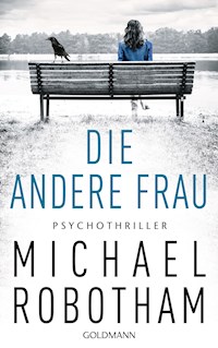 Die andere Frau - Michael Robotham - E-Book