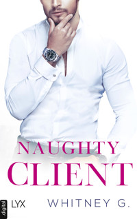Naughty Client - Whitney G. - E-Book