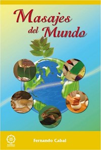 Masajes del Mundo - Fernando Cabal - E-Book