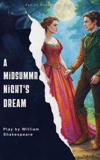 A Midsummer Night's Dream - William Shakespeare - E-Book