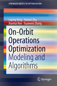 On-Orbit Operations Optimization - Leping Yang - E-Book