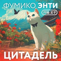 Цитадель - Фумико Энти - Hörbuch