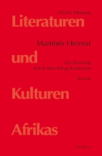 Mambés Heimat - Hilaire Mbakop - E-Book