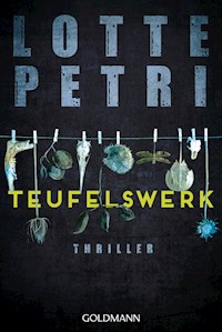 Teufelswerk - Lotte Petri - E-Book