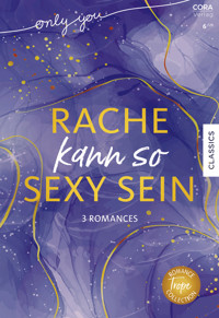 Only You Band 13 - Katherine Garbera - E-Book