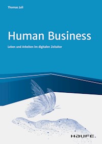 Human Business - Thomas Juli - E-Book