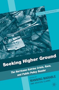 Seeking Higher Ground -  - E-Book