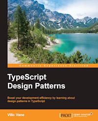 TypeScript Design Patterns - Vilic Vane - E-Book