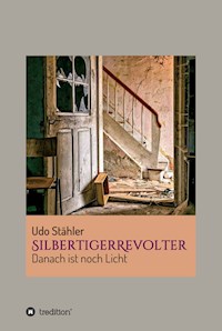 SilbertigerRevolter - Udo Stähler - E-Book