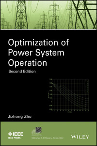 Optimization of Power System Operation - Jizhong Zhu - E-Book