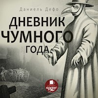 Дневник чумного года - Даниель Дефо - Hörbuch