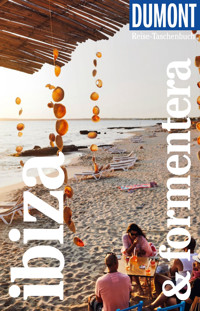 DUMONT Reise-Taschenbuch E-Book Ibiza & Formentera - Patrick Krause - E-Book