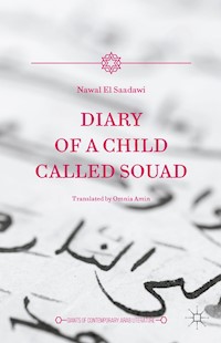 Diary of a Child Called Souad - Nawal El Saadawi - E-Book