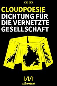 Cloudpoesie - Andreas Bülhoff - E-Book