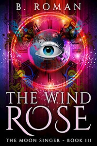 The Wind Rose - B. Roman - E-Book