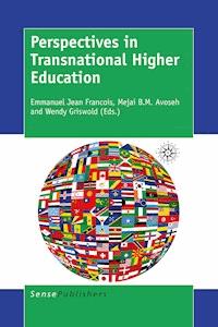 Perspectives in Transnational Higher Education -  - E-Book