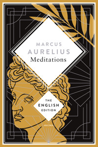 Aurelius - Meditations - Aurelius Marcus - E-Book